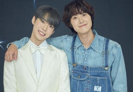 NCT Do-young, regala automóvil a su hermano mayor Gong Myung... "Hermano increíble" [Salon Drop]