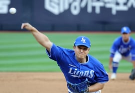 [フォト] 「今日勝てば、私たちが2位だ！」' チェ・ウォンテ