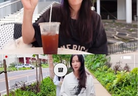 Ko So-young ♥ Jang Dong-gun, First Public Appearance of Son and Daughter: "Mom, Are You Filming for YouTube?"