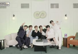 «INFINITE hubiera sido eterno»: 16º aniversario del debut junto a los fans