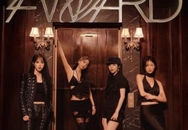 Mamamoo отправится на Гонконгскую арену в октябре.Мировой тур по Азии и Северной Америке подтвержден [Формула]