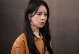 A shocking truck accident ending.. Heo Nam-jun ♥ Im Ji-yeon, top for three consecutive weeks [Beautiful World]