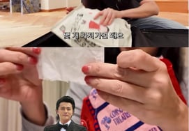 "The tip was 320,000 won": Ko So-young shares daily life with family in Hawaii, shocked by prices