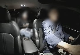 PTSD là gì nhỉ?Đồng hành cùng taxi đưa ra yêu cầu vô lý: "Không phải là hăm dọa, hăm dọa sao?" [Hàn Quốc và Nhật Bản]
