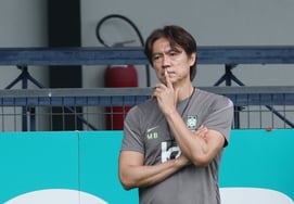 "Encontró el movimiento decisivo para vencer al equipo de Hong Myung-bo, el jugador más temible..." 'Análisis exclusivo' de medios checos
