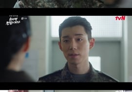 '炊事兵'ハン・ミン、軍納不正の波紋..調査書の黙秘権行使