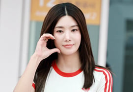 Kwon Eun-bi 'Lovely Ballheart' [★Photo]