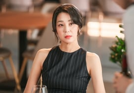 'Mẹ tham vọng' Go Go Eun gì chứ.'Giấy chứng nhận quan hệ gia đình' sau 4 năm