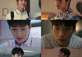 'Chamgyoyuk' Kim Tae-young, llama la atención de las víctimas del infierno de los exámenes.. Fue miembro de un grupo de actores
