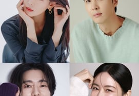 Kim So-yeon y Kim Ji-seok, pareja divorciada que convive: 'Redescubriendo el amor' se emitirá en la segunda mitad del año [Oficial]