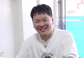 Kwak Tube, Update on Parenting 3-Month-Old Son: "Sleeps for 2 Hours, Handles Late-Night Formula" [Jeon Hyun-moo Plan 3]