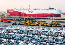 EE. UU. designa a BYD, Alibaba y Baidu como «empresas militares chinas» en la lista negra: China responde de inmediato