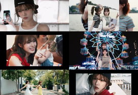 ラブリーなビジュアルがアップグレード..チェ・イェナ、今日(10日)日本でフィジカルアルバムを発売