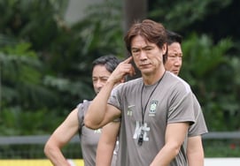 ホン・ミョンボ監督、チェコ戦の敗北確率は「わずか31%」、勝率は42%··· 「スーパーコンピュータはグループリーグ突破を指す」"