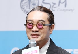 ミュージカル『ユミの細胞たち』ヤン・ジョンウン演出 [★フォト]