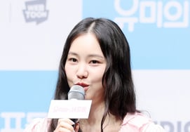 Kim Yewon quay trở lại với nhạc kịch sau một thời gian dài [★Ảnh]