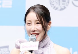 Kim So Hyang, tế bào tình yêu quan trọng của 'Yumi's Cells' [★Ảnh]