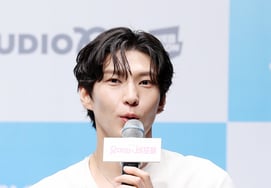 Jeong Taek-woon, hoy no es VIXX Leo sino actor de musicales [★Foto]