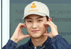 GOT7のJB「適応する時期なのに緊張」3年8ヶ月ぶりのカムバック [スター現場]