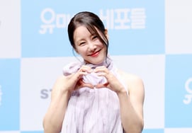 キム・ソヒャン、愛らしいプライムラブセル [★フォト]