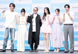 Expect the musical adaptation of 'Yumi's Cells' [★Photo]