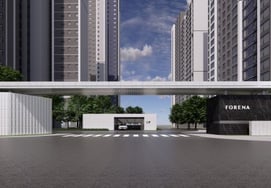 Строительный сектор Hanwha объявил о разработке "Форены Journey"