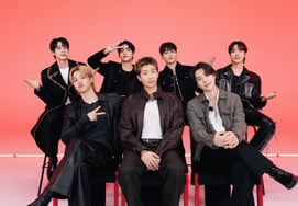 Dynamite (BTS) cán mốc 900 triệu lượt streaming trên Oricon Nhật Bản