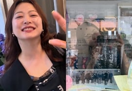 シム・ジンファ、故キム・ヒョンウンを19年間忘れずに大切にしている 「あなたのために祈る」
