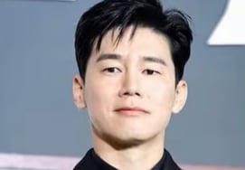 'Se parece a Kim Mu-yeol', se jactó John Cena... Kim Mu-yeol también 'respondió'