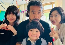 'Chamgyoyuk': madre de la actriz infantil "El director Hong Jong-chan siempre mostró una consideración minuciosa"