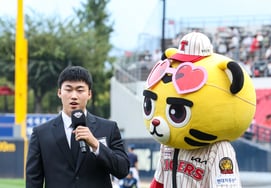 KIA, antes del partido contra Hanwha, convoca de sorpresa al primer equipo a "nuevo rostro" Ji-hyun. ¿Quién es? Lee Beom-ho espera con ilusión "Un lanzador que pueda absorber entradas" [Desde Daejeon]