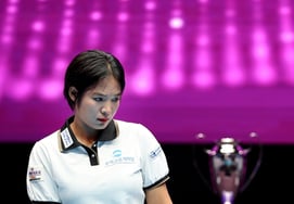 "Kim Ga-young detuvo el paso de los 10 mil millones": Srong, la emperatriz, logra su victoria número 10 en la historia y supera los 400 millones de wones en premios [Reseña en el lugar de Jeongseon]