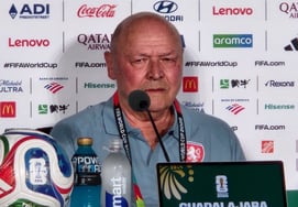'First World Cup Opponent' Czech Coach: "Son Heung-min is a Korean Legend... Hong Myung-bo's Team Has a Strong Attack" [Guadalajara On-site]