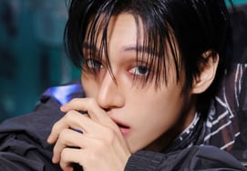 The entire city becomes a game stage.. ATEEZ, intense concept photos.. Boosting comeback expectations