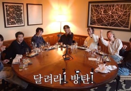 「いま始まったばかり、やるべきことがたくさんある」BTSワールドツアーBTS公開