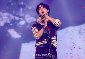Stray Kids' Han Teases Solo Charm.. Announces Digital Single 'back to life' on the 11th [Official]