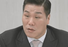 Seo Jang Hoon cũng bị lừa rồi.Thực tế trái ngược của người chồng "em yêu" đang sống. [máy quay phim của Lee Sook]