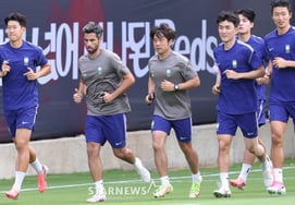 [フォト] ソン・フンミン「限界を超えて」
