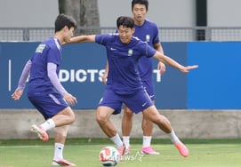 [Foto] Son Heung-min: «No pueden desbordarme»