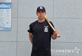 "I want to be someone's role model": Gwangju Ilgo's Bae Jong-yoon, who rejected being the second someone, dreams of reuniting with LG's Kim Young-woo [Interview]
