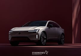 Volvo Corea inicia las reservas anticipadas del ES90: sedán insignia de gama alta por 70 millones de wones