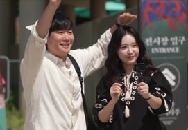 Jeon Hyun-moo gave dating advice to Bae Sung-jae... "He was secretly dating Kim Da-young" [Jeon Hyun-moo Plan 3]