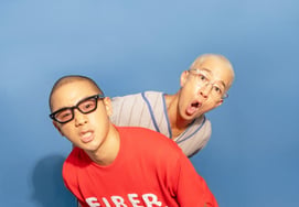 Mighty Mouse今天(11日)出击《M COUNTDOWN》...特别嘉宾
