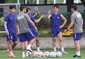 [Foto] Oh Hyun-gyu: «Si vas a insistir, insiste»
