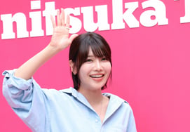 Choi Soo-young to appear at official event on the 13th · First move since separation from Jung Kyung-ho [Star Issue]