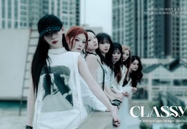 Clark xác nhận comeback vào ngày 23/4Đây là album mới sau 1 năm 7 tháng [chính thức]