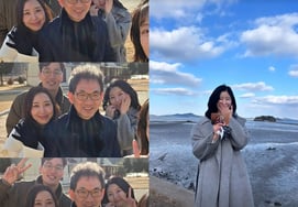 31期背后议论风波甚嚣尘上英子再次召唤单身"我是单身"的回忆 [Star Issue]