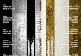 BIGBANG kicks off 'complete' world tour for 20th anniversary of debut.. August in Goyang to open