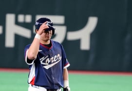 'Noh Si-hwan, Moon Bo-kyung, Kwak Bin, and Yoon Dong-hee included' Ryu Ji-hyun-ho, 2026 AG final roster of 24 confirmed [Gwanghwamun]