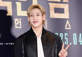 GOT7 BamBam, Meaningful Confession: "I Sent Countless Signals... It Feels Like Hell" [Star Issue]